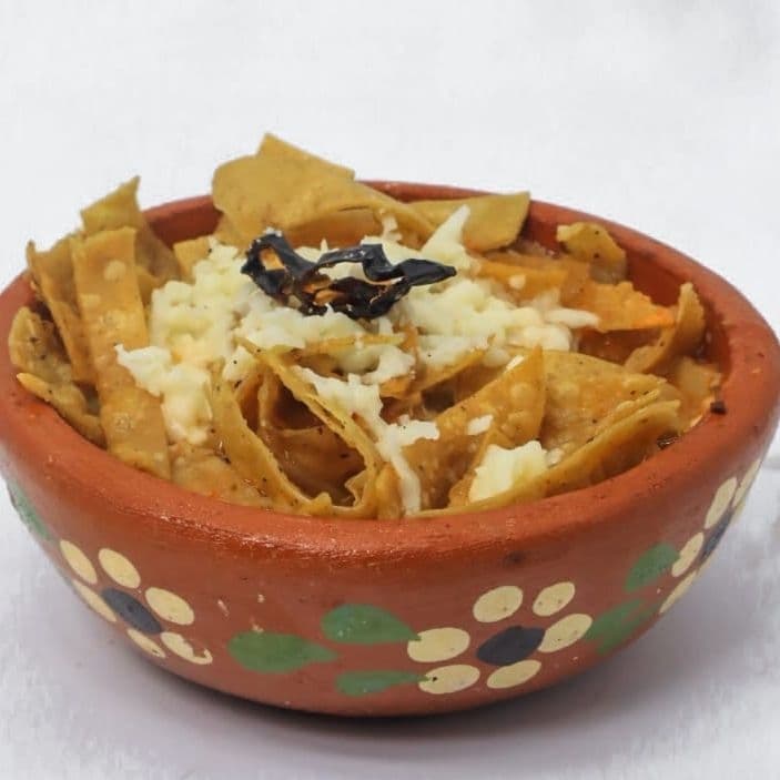 SOPA AZTECA