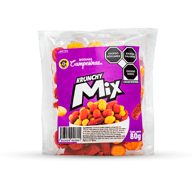 Krunchy Mix