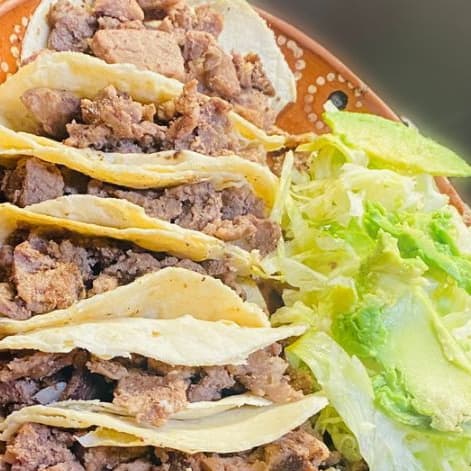 DE BISTEC