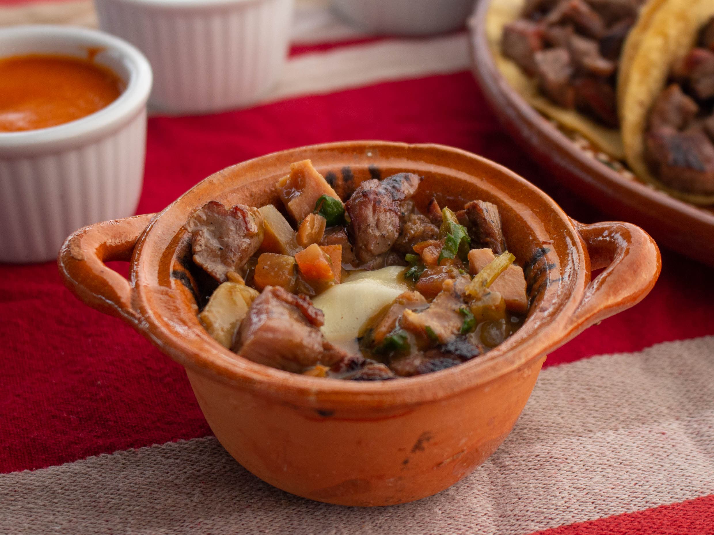 Frijoles Especiales