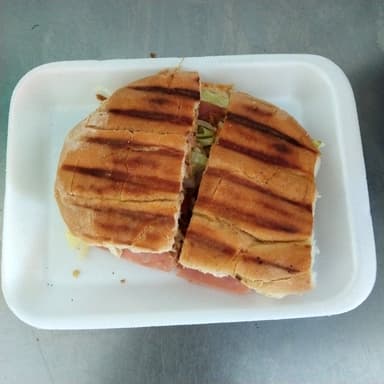 Torta Especial de Pollo