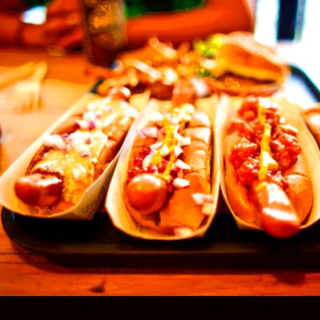 PAQUETE DOGOS