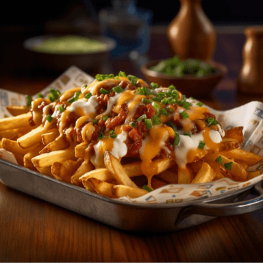 Papas Cargadas