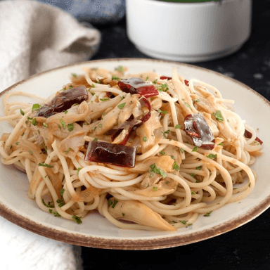 Pasta La Inolvidable