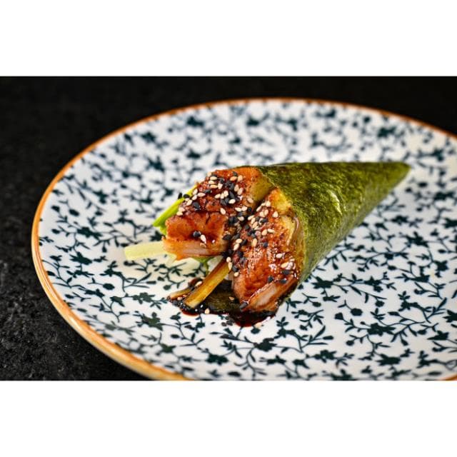 TEMAKI ANGUILA