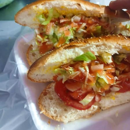 Hot Dog