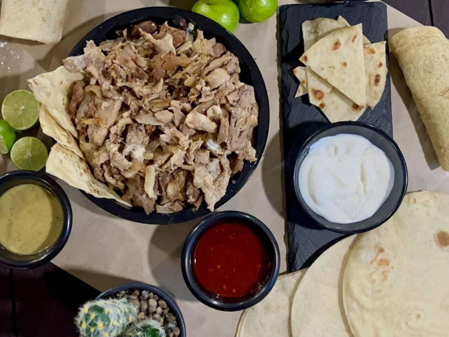 tacos arabes cenit