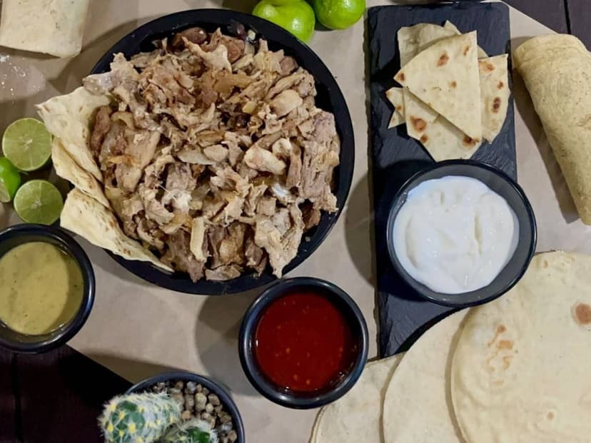 tacos arabes cenit