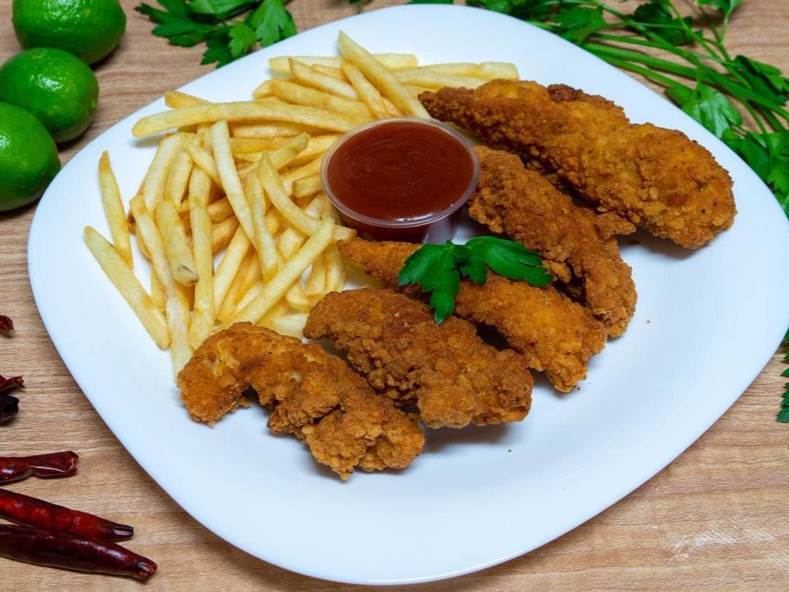 Tenders