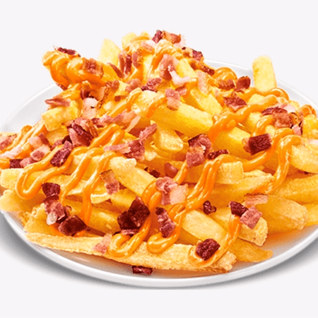Papas Nacho