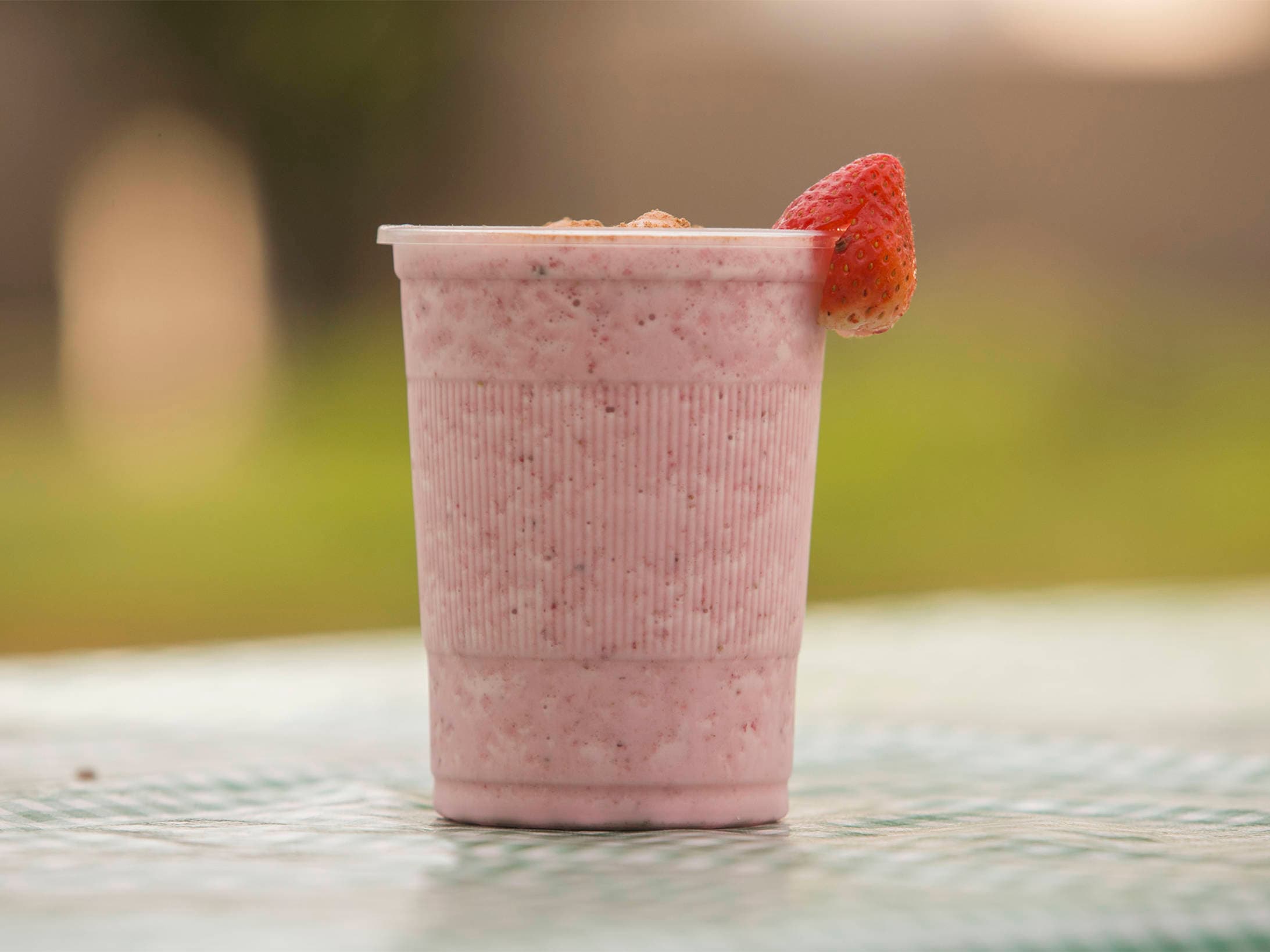 Licuado