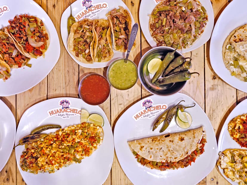 Huarachelo (Hidalgo)
