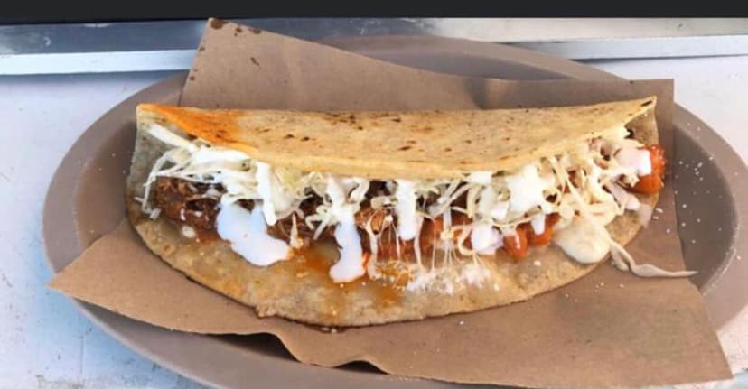 Picaditas de la Jarochita