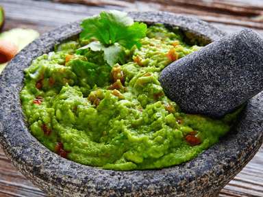 Orden de Guacamole