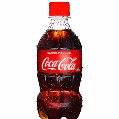Coca Cola Regular 355 ml.