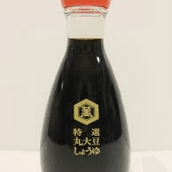 Salsa de Soya