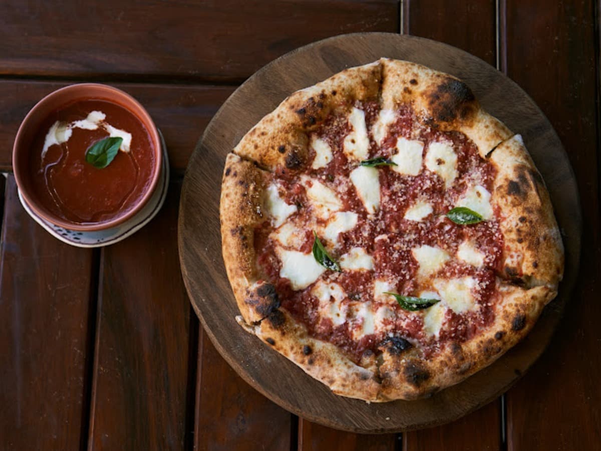 Beto & Rita Pizza
