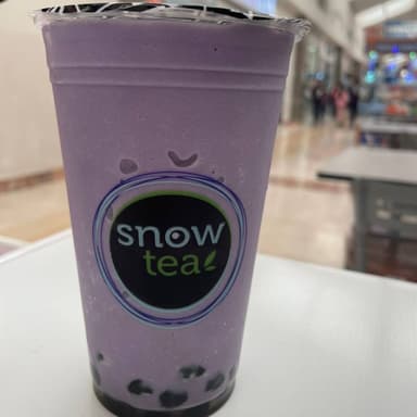 Taro Yogurt
