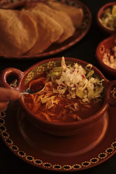 Pozole 500Ml (Didi)