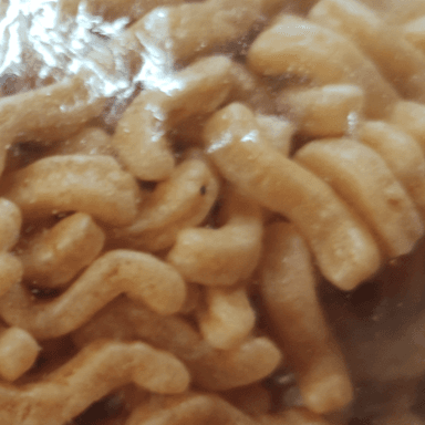Churro de Lagrimita