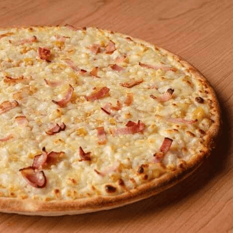 Pizza Hawaiana Grande