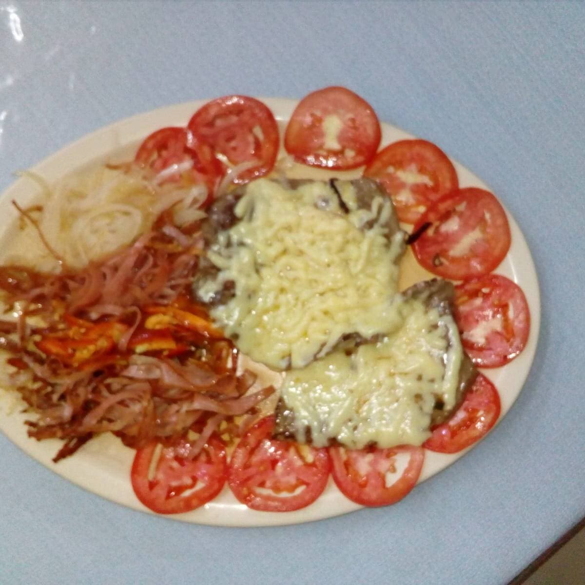 Costilla especial