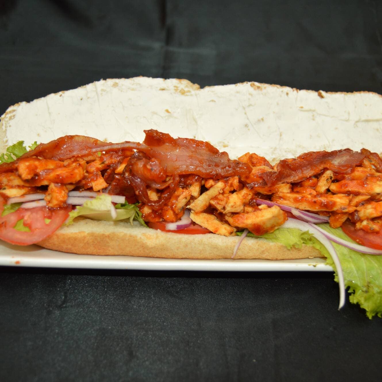 BAGUETTE AGRIDULCE