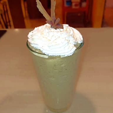FRAPPE CHAI