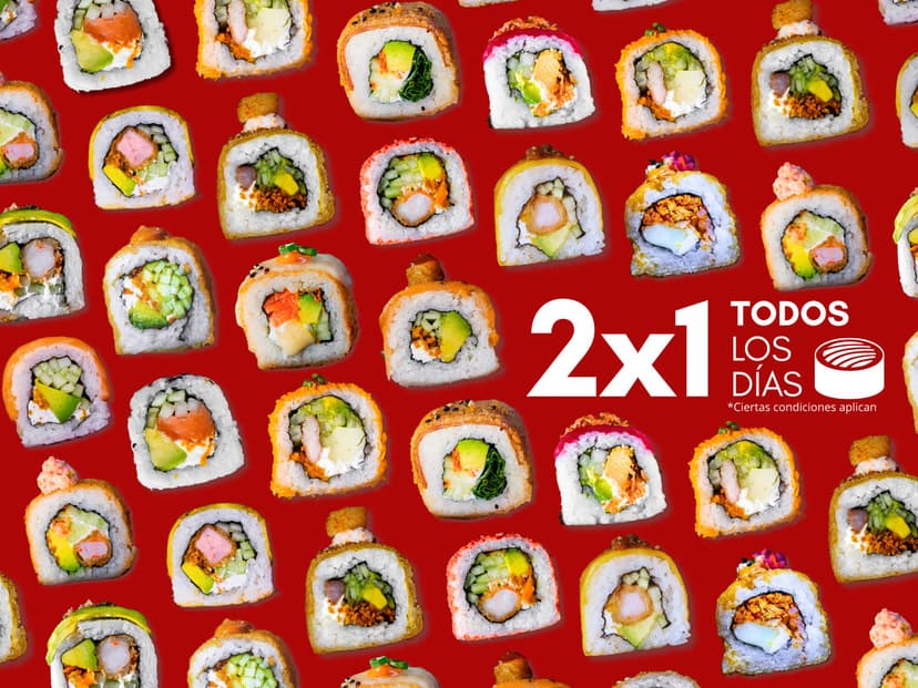 SUSHI ZÚ