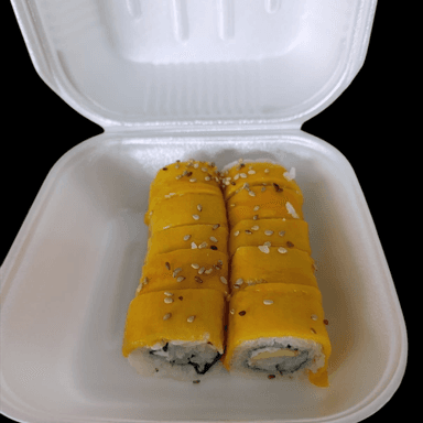 Mango Roll