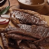 SIRLOIN 350-450GRS