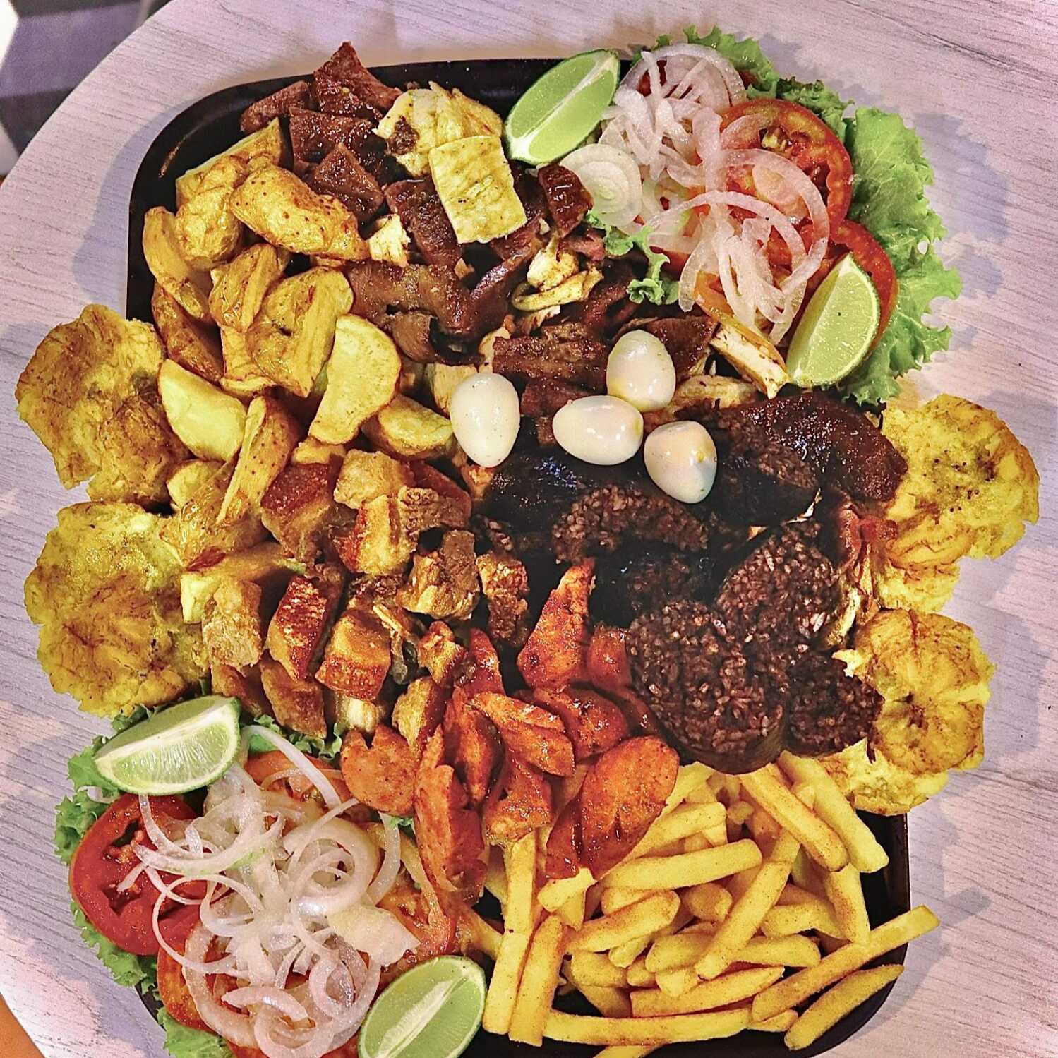 Picada Familiar
