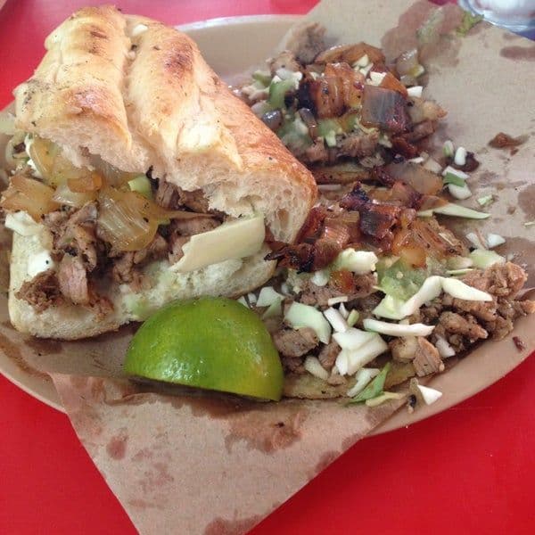 Torta de Asado