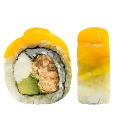 MANGO LOVERS ROLL