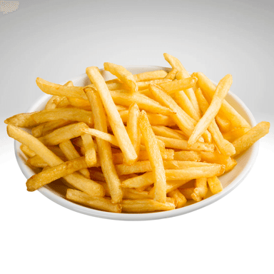 Papas Fritas