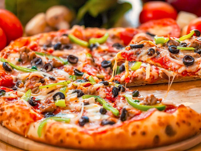 DINO´S Pizza