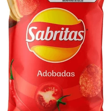 Adobadas