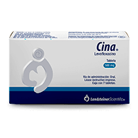 Cina Levofloxacino 500 Mg Tabs Caja C7