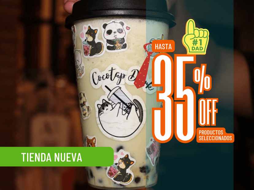 Cocotap Drink
