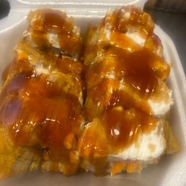 Queshito Roll