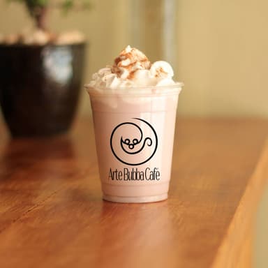 Frappe de Taro