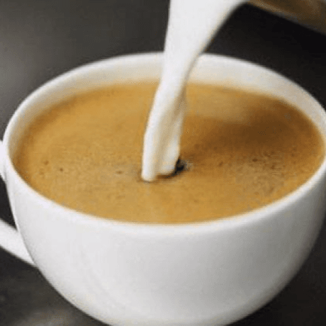 Café con Leche Grande