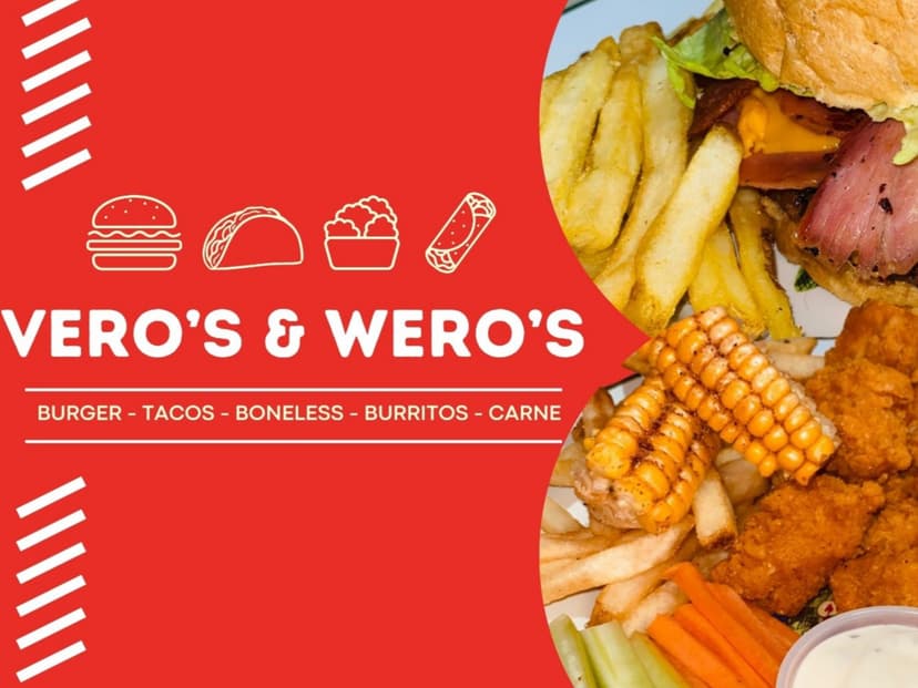 VEROS & WEROS