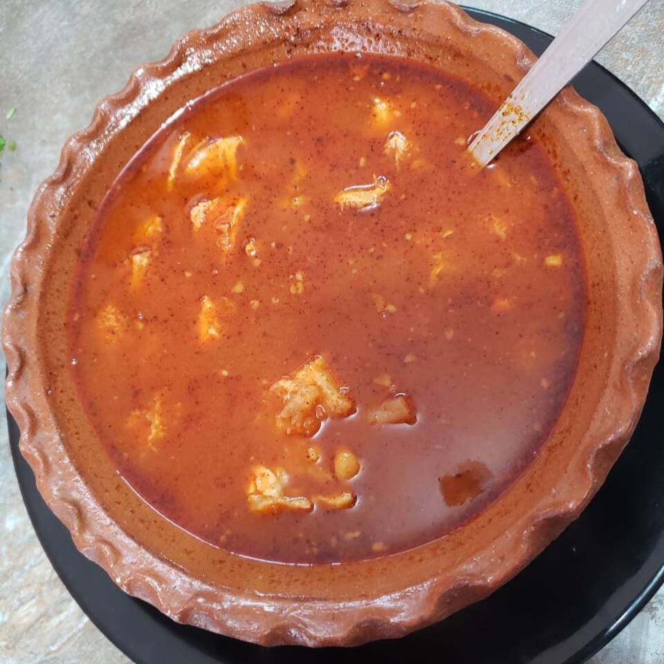 Menudo Litro