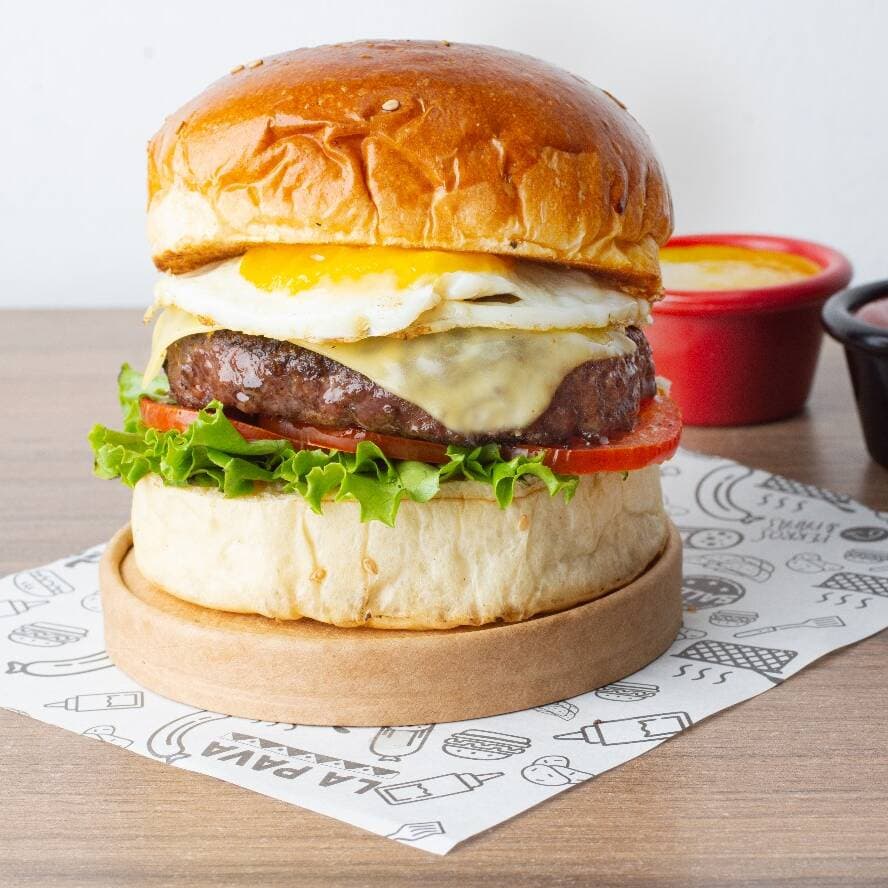 Burger Royal