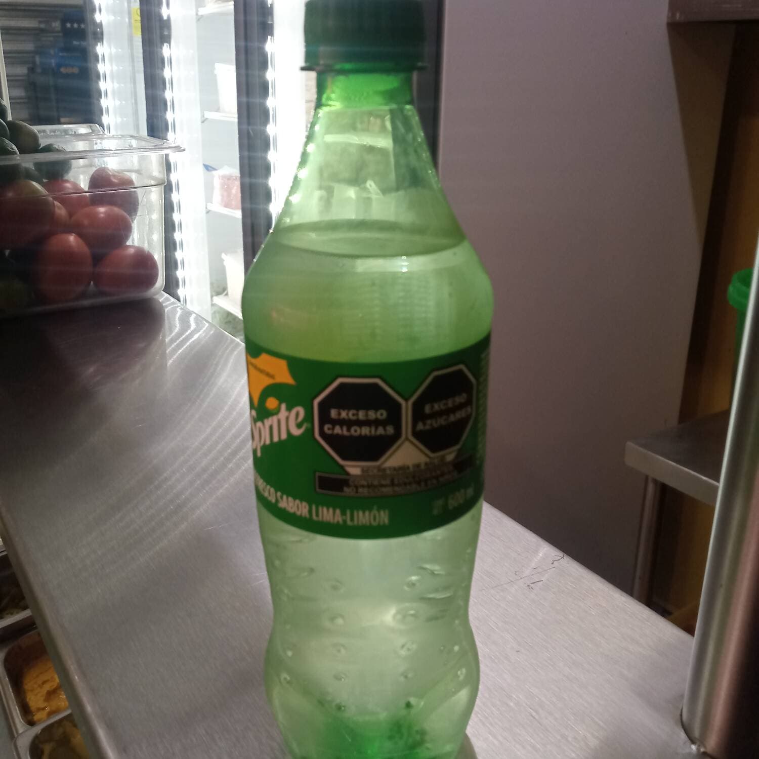 Sprite 600ml
