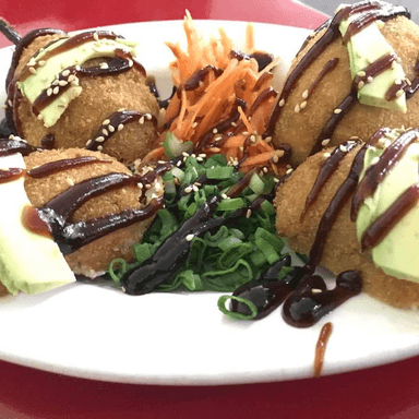 Chilitos Zen Baja