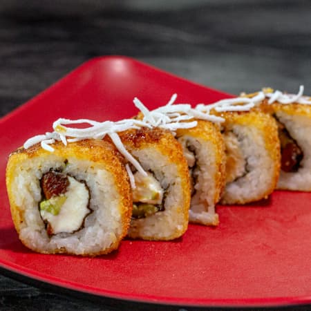 Ducestito Roll