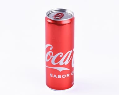 Coca Cola Original Lata