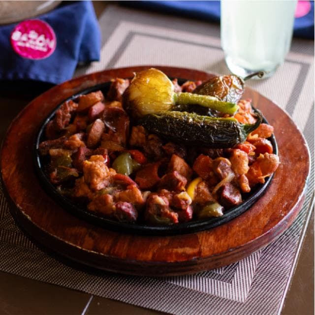 DISCADA NORTEÑA
